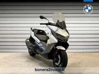 bmw c 400 gt abs my21 bianco