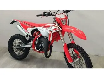 vendo betamotor rr x-pro 125 2t enduro (2025) nuova a rosta (codice 9554519) - moto.it