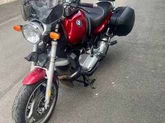 bmw r1100r