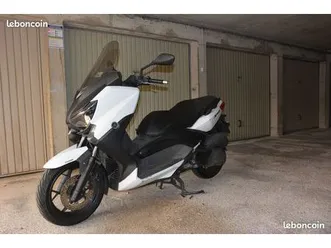 yamaha-x-max-250-2014-21500km
