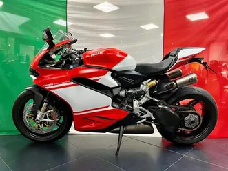 ducati 1299 superleggera 2017