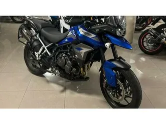 vendo triumph tiger 900 gt pro (2020 - 23) usata a bagnolo mella (codice 9555904) - moto.it