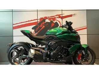 vendo ducati diavel for bentley (2024) usata a milano (codice 9555531) - moto.it