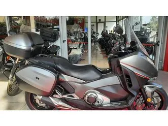 vendo honda integra 750 dct sport (2017) usata a rimini (codice 9555469) - moto.it