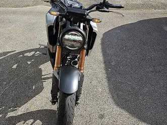 moto honda 125 cb d'occasion