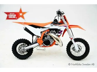 ktm-50-sx-fri-hemleverans-3-75-ranta