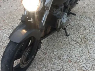 mota gas gas enduro 450 c/ extras matriculada