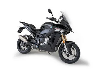 bmw s 1000 xr, touring, modèle démo, chf 19'200.-