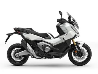 honda x-adv 750, 2026 god.