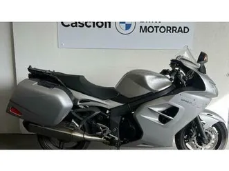vendo triumph sprint 1050 gt abs (2010 - 2013) usata a san benedetto del tronto (codice 9557070) - moto.it