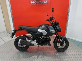 new honda msx125 grom for sale in surrey