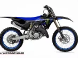 yamaha yz 125 monster energy yamaha racing edition