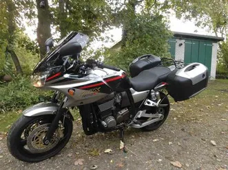kawasaki zrx 1200 s