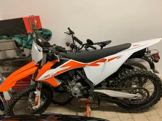 ktm sx-f 250 2020
