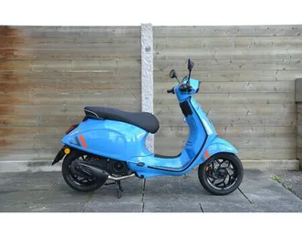 vespa 125 sprint sport abs