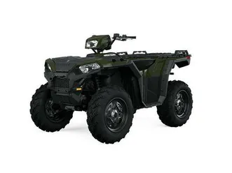 2025 polaris sportsman 850