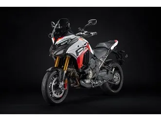 ducati multistrada v4 rs - jetzt bestellen!