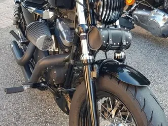 harley davidson 1200