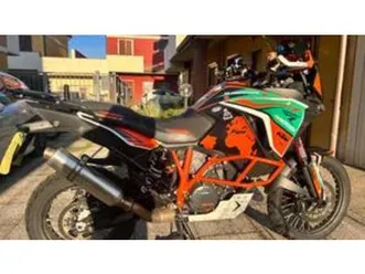 1290 super adventure r (2017 - 20)