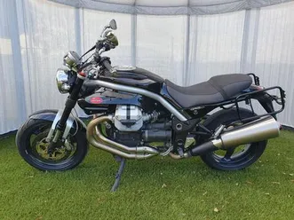 moto guzzi griso 1100