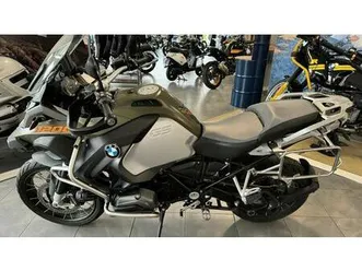vendo bmw r 1200 gs adventure (2013 - 16) usata a porto mantovano (codice 9557228) - moto.it
