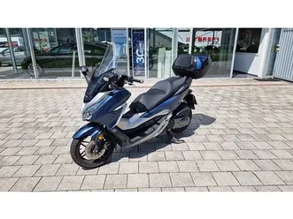 occasion honda forza 300