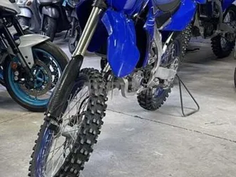 yz 250f modèle 2024