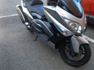 yamaha t max - 2008