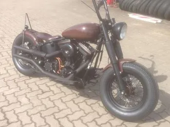 harley-davidson-evo-custom