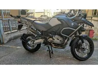 r 1200 gs adventure (2010 - 13)