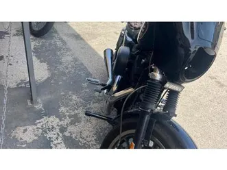 vendo harley-davidson 110 dyna (2007) - fxdse usata a nettuno (codice 9558312) - moto.it