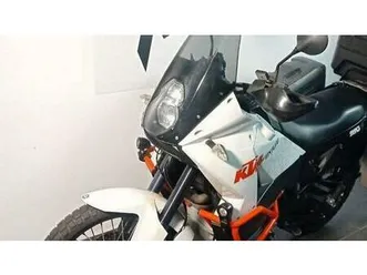vendo ktm 990 adventure (2006 - 08) usata a alessandria (codice 9558174) - moto.it