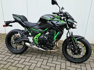 kawasaki z650