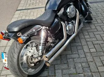 suzuki-marauder-vz1600-mit-2-heckfendern