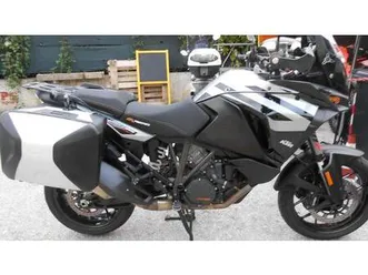 vendo ktm 1290 super adventure s (2017 - 20) usata a pesaro (codice 9559552) - moto.it