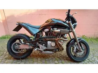 vendo buell cyclone 1200 m2 usata a dolzago (codice 9559254) - moto.it