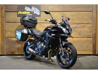 yamaha-tracer-700-touring-occasion-chf-7'490
