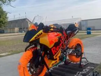 ktm rc 390 2021