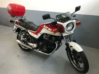 suzuki gsx 400 s / gk53c