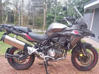 benelli-trk-502-x-grigio