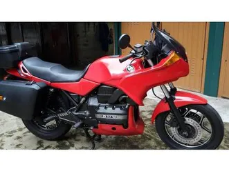 vendo bmw k 75 s usata a corsico (codice 9559884) - moto.it