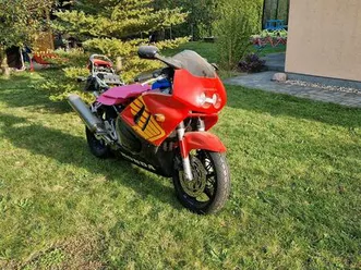 honda cbr pc 31 komplett