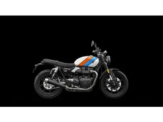 triumph speed twin 900 ab 59,00€/monat