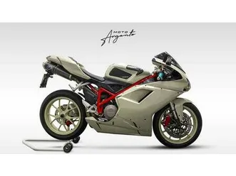 vendo ducati 848 (2007 - 13) usata a cesano maderno (codice 9560624) - moto.it