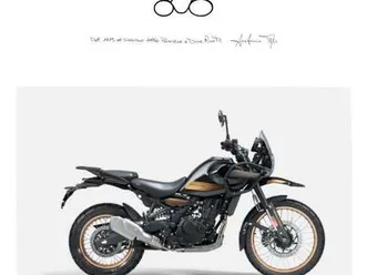 royal enfield himalayan 450 nero