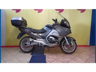 vendo bmw r 1200 rt (2010 - 13) usata a roma (codice 9561174) - moto.it