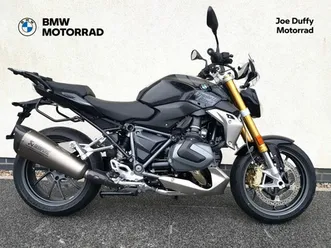 bmw r 1250 r se * finance available *