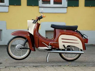 simson kr 51
