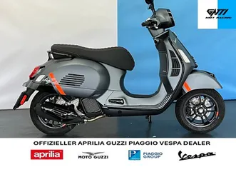 vespa gts 310 super sport rst euro 5+