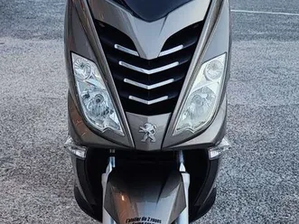 scooter citystar 125 cc 30000km 1300euros